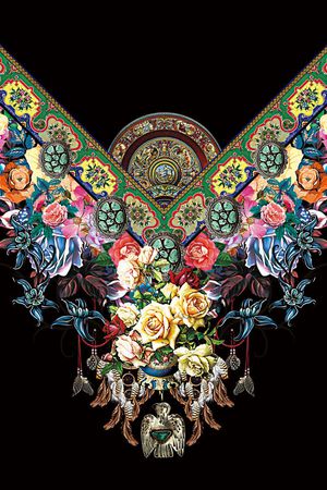 创意印花华亿平台图片