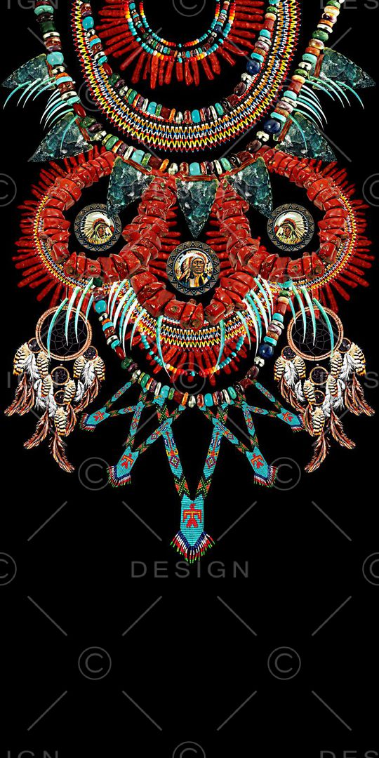 阿拉伯印花华亿平台图片