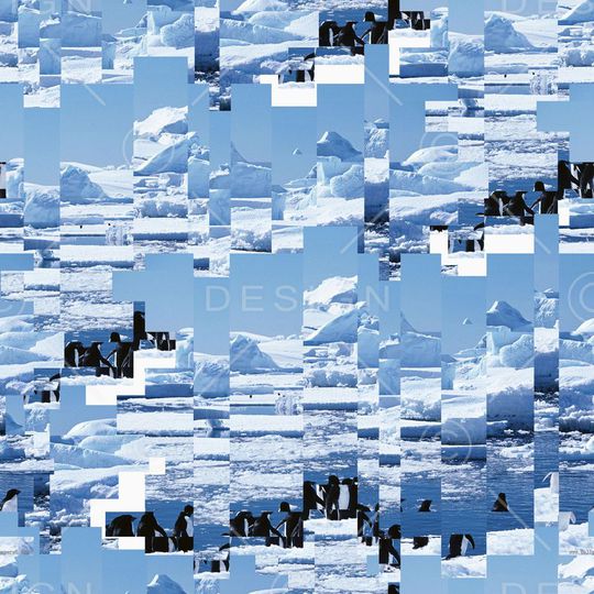 复古印花华亿平台图片