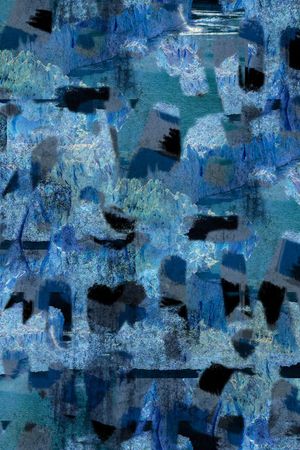 风景印花华亿平台图片