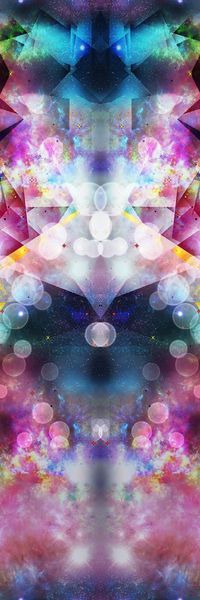 未来感 科技感印花华亿平台图片