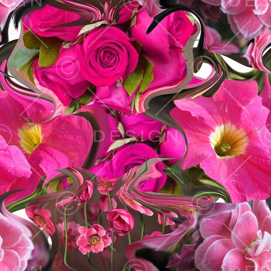 潮流印花华亿平台图片