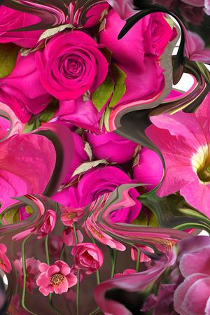 潮流印花华亿平台图片