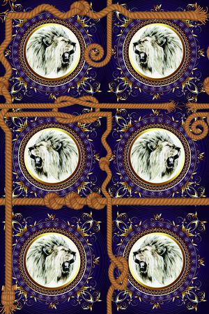 潮牌印花华亿平台图片