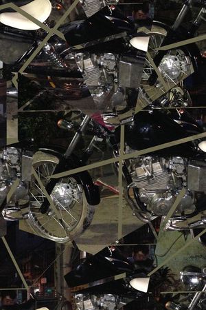 潮流印花华亿平台图片