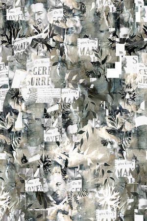 潮流印花华亿平台图片