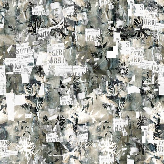 潮流印花华亿平台图片