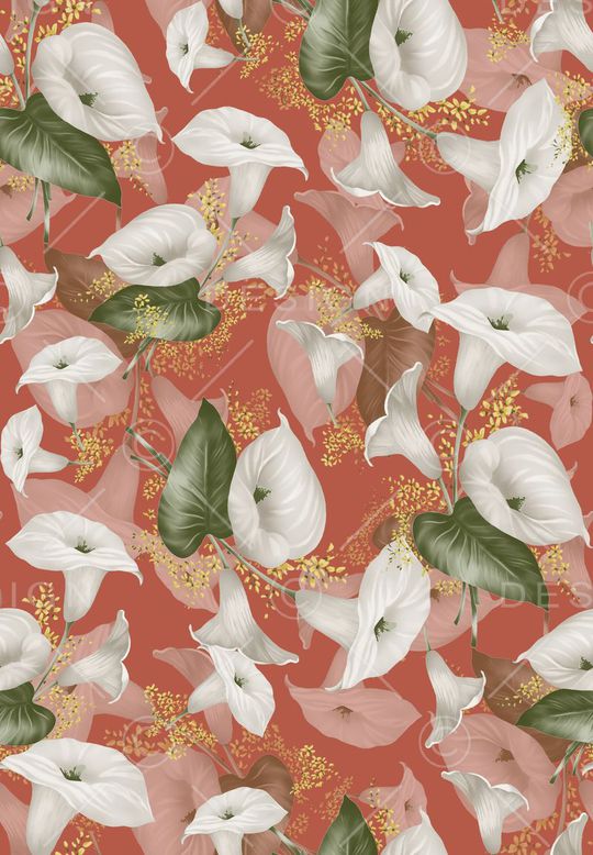 时尚大牌印花华亿平台图片