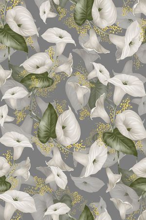 时尚大牌印花华亿平台图片