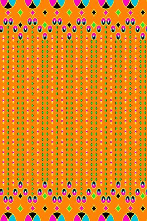 传统印花印花华亿平台图片