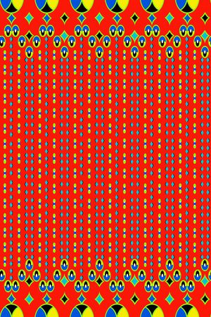 传统印花印花华亿平台图片