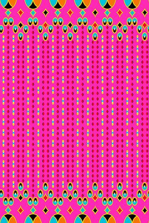 传统印花印花华亿平台图片