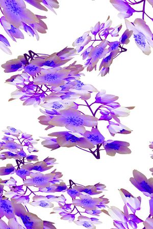 中国风印花华亿平台图片