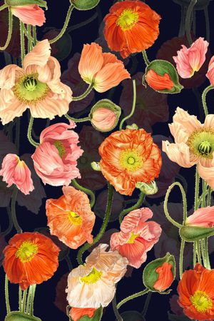 大牌印花华亿平台图片