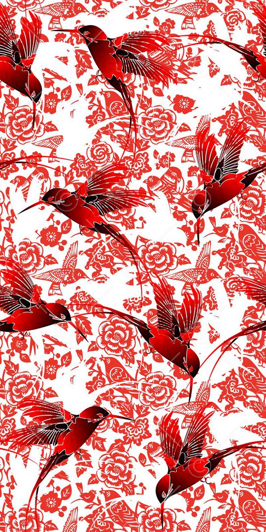 画稿 服装印花华亿平台图片