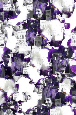 潮流印花华亿平台图片