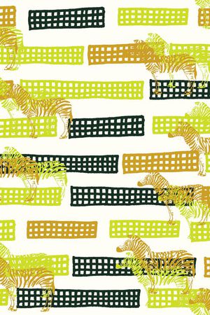 斑马印花华亿平台图片