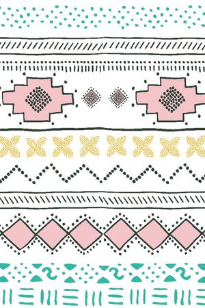 民族风印花华亿平台图片