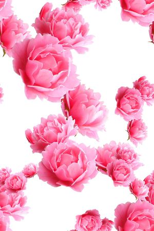 中国风印花华亿平台图片