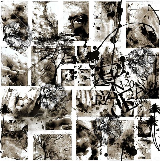 T桖印花华亿平台图片