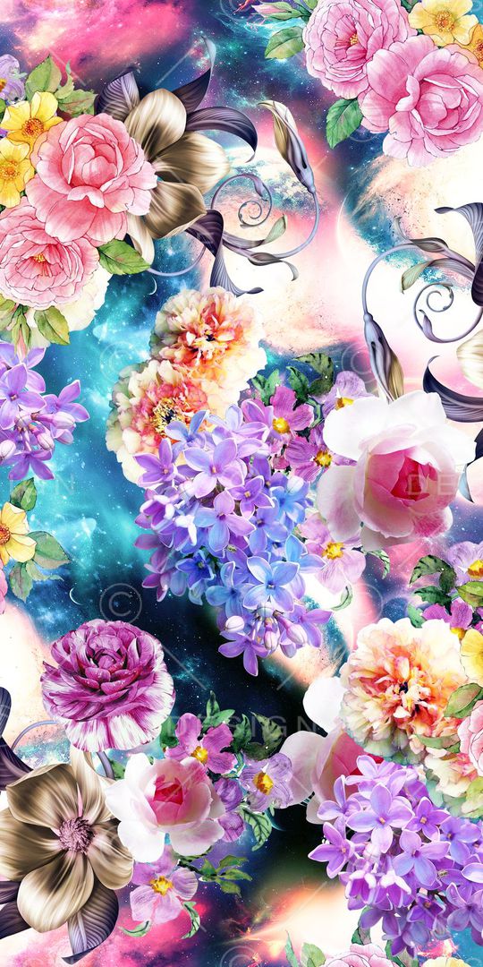 数码印花华亿平台图片