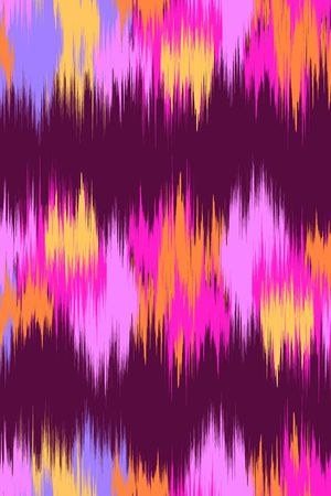 彩块印花华亿平台图片