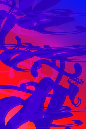 疯狂印花华亿平台图片