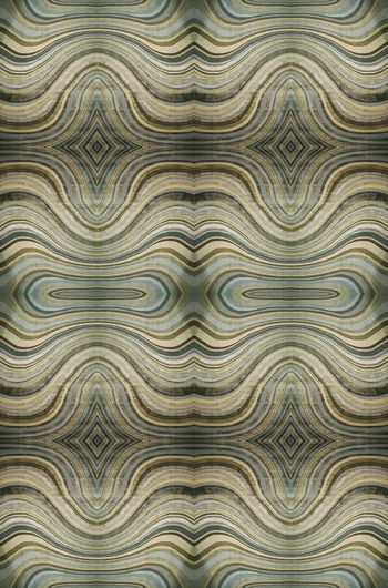 434129-地壳纹路变异波浪纹