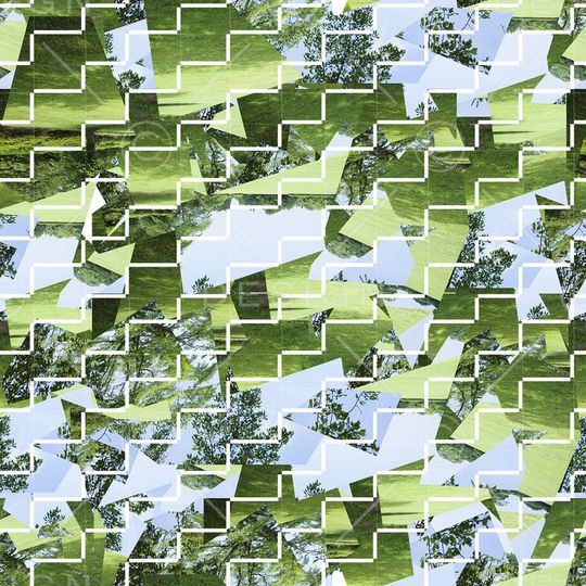 潮流印花华亿平台图片