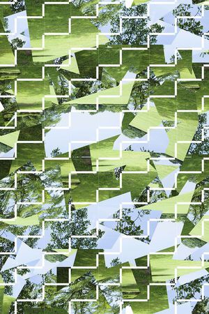 潮流印花华亿平台图片