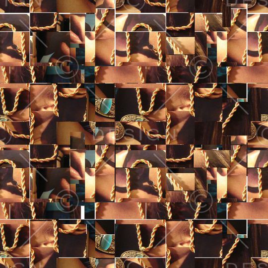 潮流印花华亿平台图片