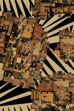 潮流印花华亿平台图片