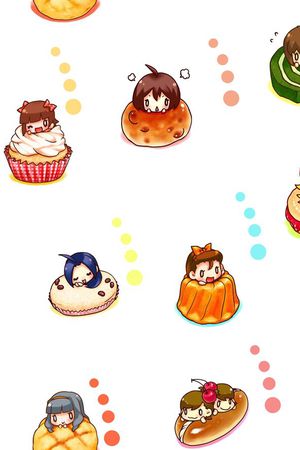 波点印花华亿平台图片