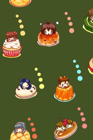 趣味印花华亿平台图片