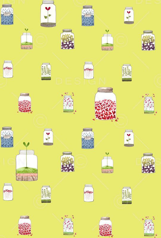 爱心印花华亿平台图片