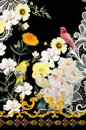 大花印花华亿平台图片