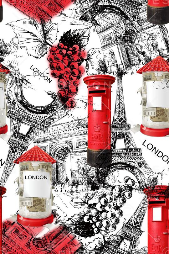 潮牌印花华亿平台图片