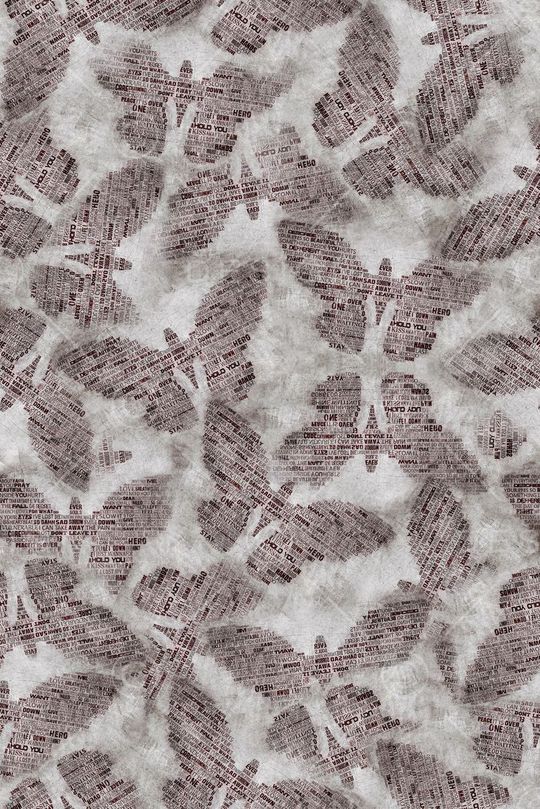 大气大牌印花华亿平台图片