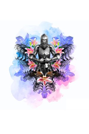 虎头印花华亿平台图片