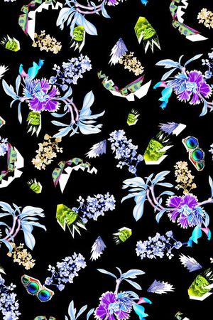 花印花华亿平台图片