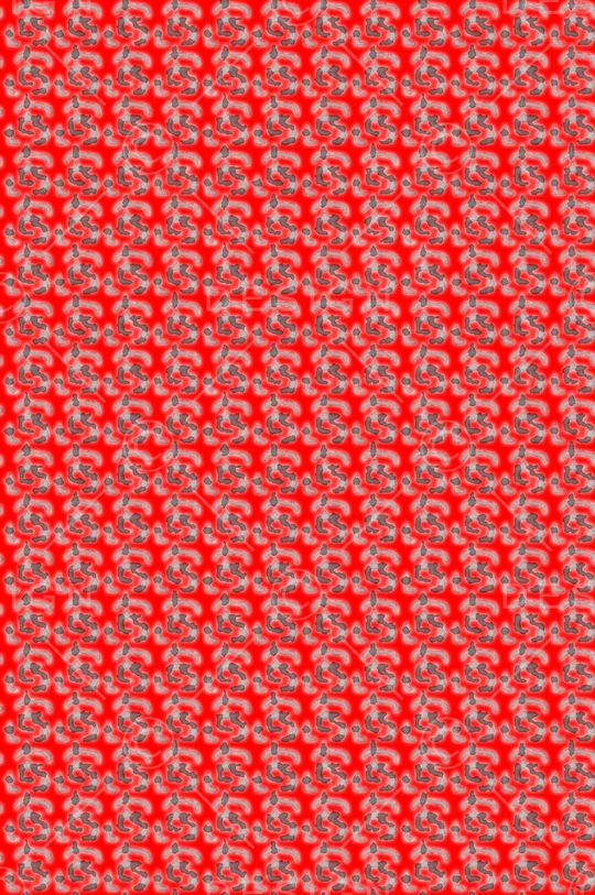 格子图案印花华亿平台图片