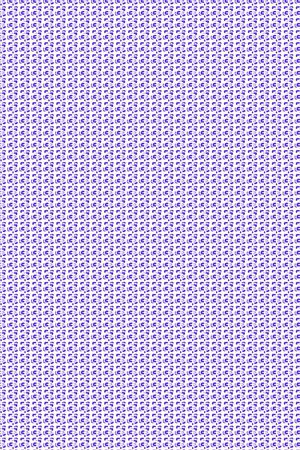 格子组合印花华亿平台图片