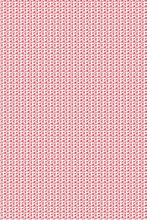 格子组合印花华亿平台图片