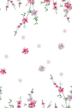 时尚窗帘华亿平台 家纺华亿平台 流行窗帘华亿平台印花华亿平台图片