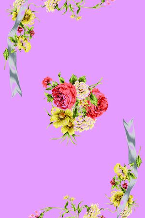 韩国印花华亿平台图片