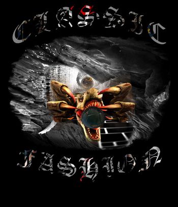 434836-3D石洞怪兽星球视觉