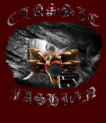 434837-3D石洞怪兽星球视觉