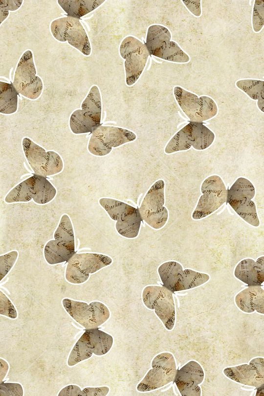 复古文艺小情绪印花华亿平台图片