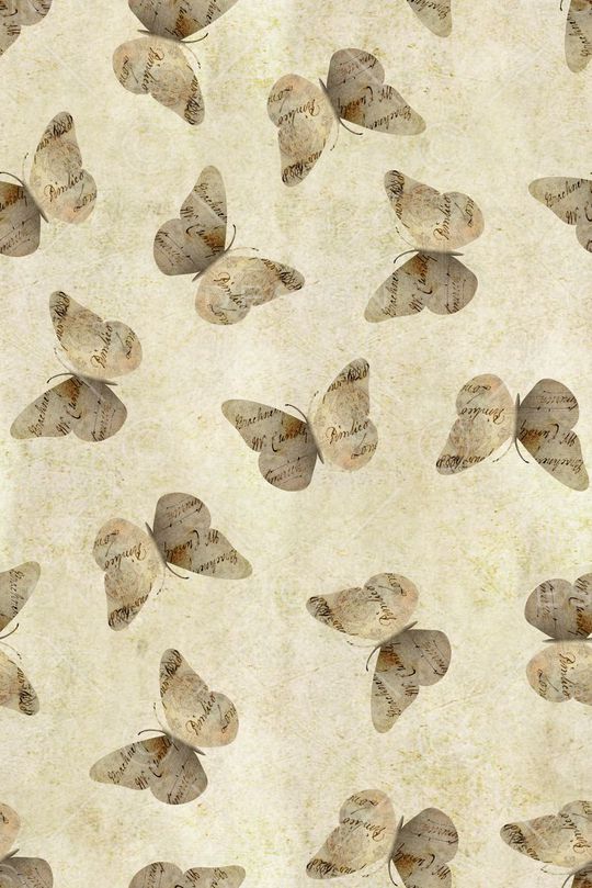 复古文艺小情绪印花华亿平台图片