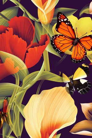 花印花华亿平台图片